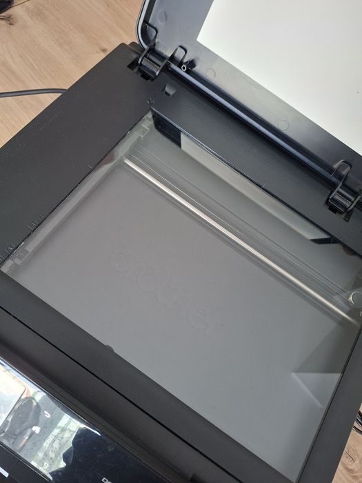 Drukarka wielofunkcyjna BROTHER DCP-J552DW