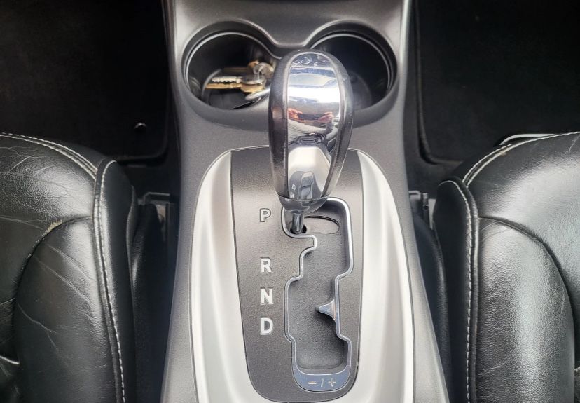Fiat Freemont 2015  2.0 Multijet автомат 4WD 7 місць
