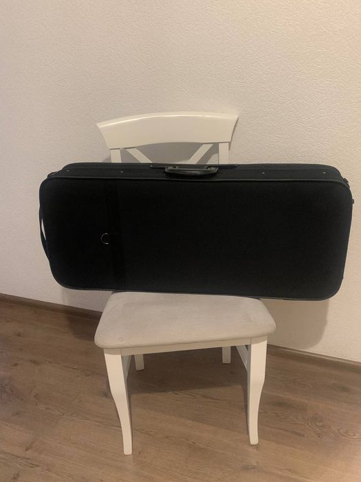 Футляр для двох скрипок