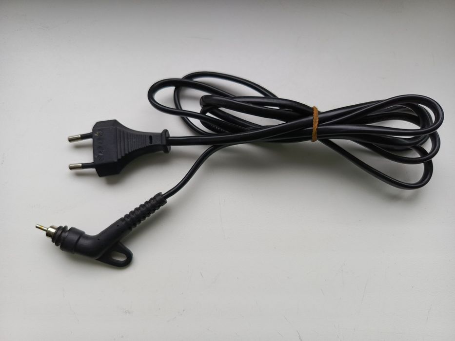 Кабель шнур для плойки фена 360 градусов