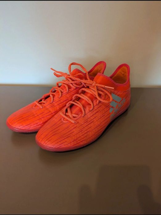 Adidas X 16.3 TF