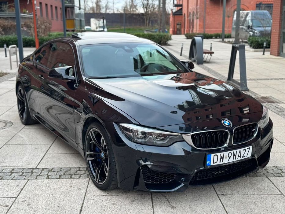 BMW M4