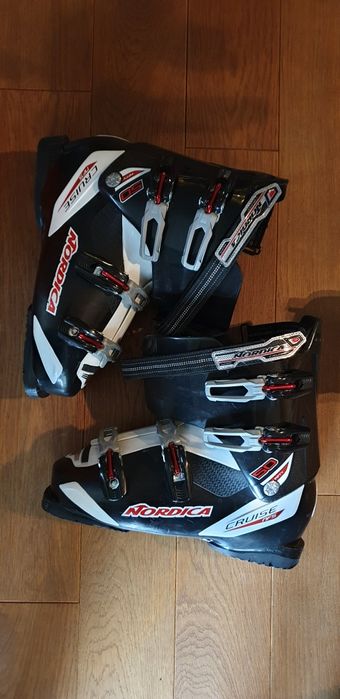 Buty narciarskie męskie Nordica flex 50 290_295