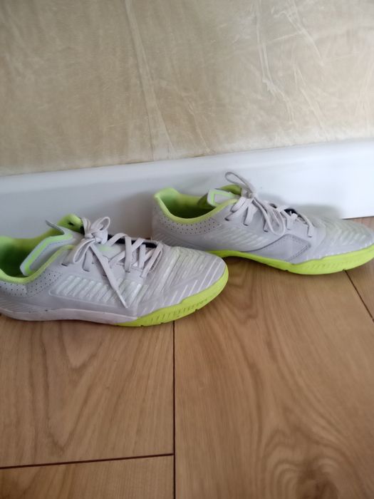 Buty halówki dla dziewczynki