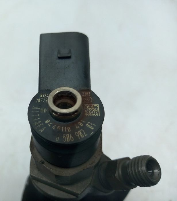 Injetor MINI Mini Clubman (R55)