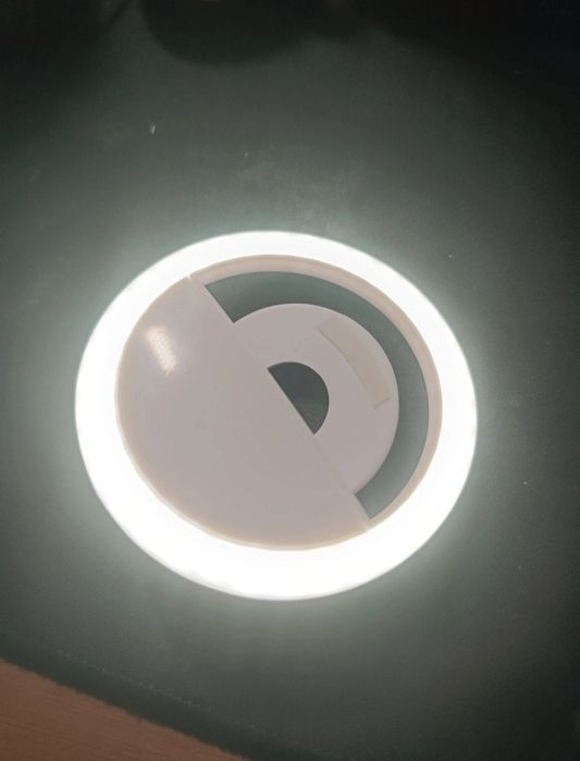 Selfie Ring Light