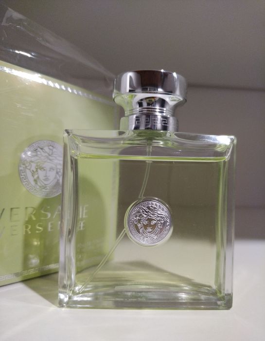 Versace Versense