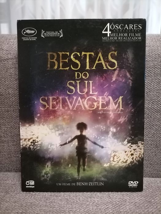 Bestas do Sul Selvagem