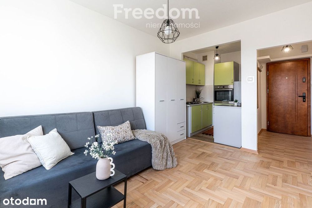 Mieszkanie na sprzedaż, 2 pokoje, 29 m², Rzeszów