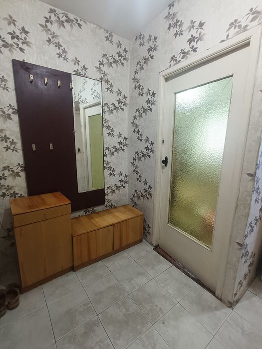 Здам однокімнатну квартиру пр-т Перемоги