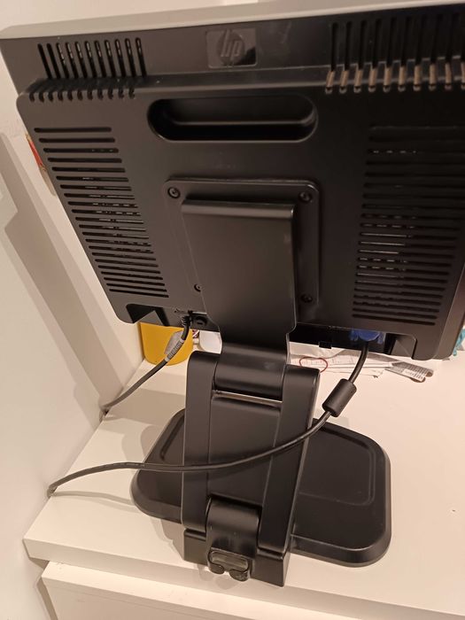Vendo Monitor Hp