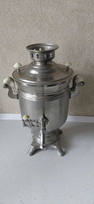 электрический самовар