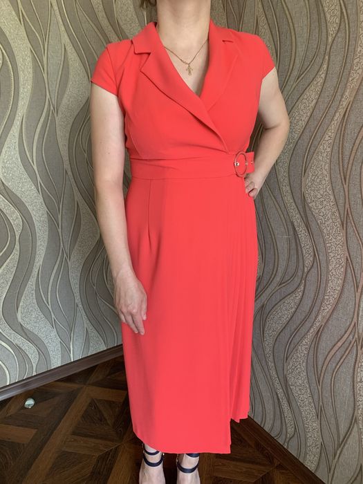 Жіноча сукня espiga