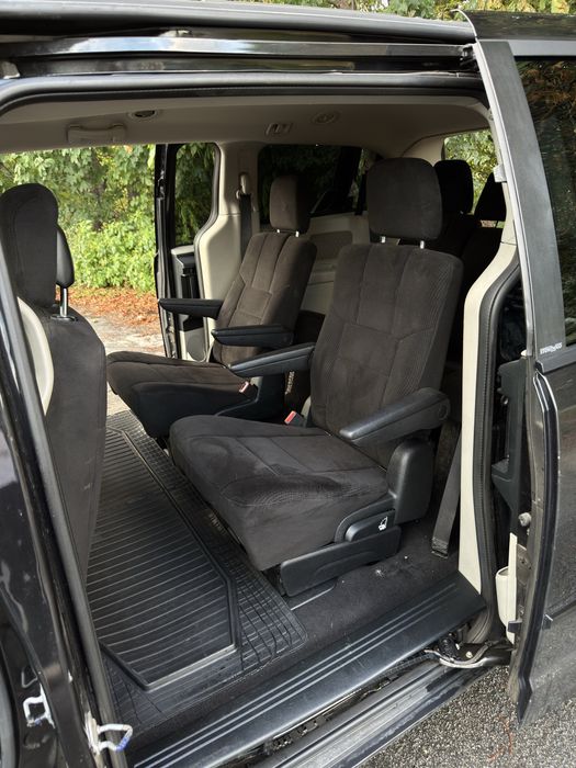 Dodge Grand Caravan