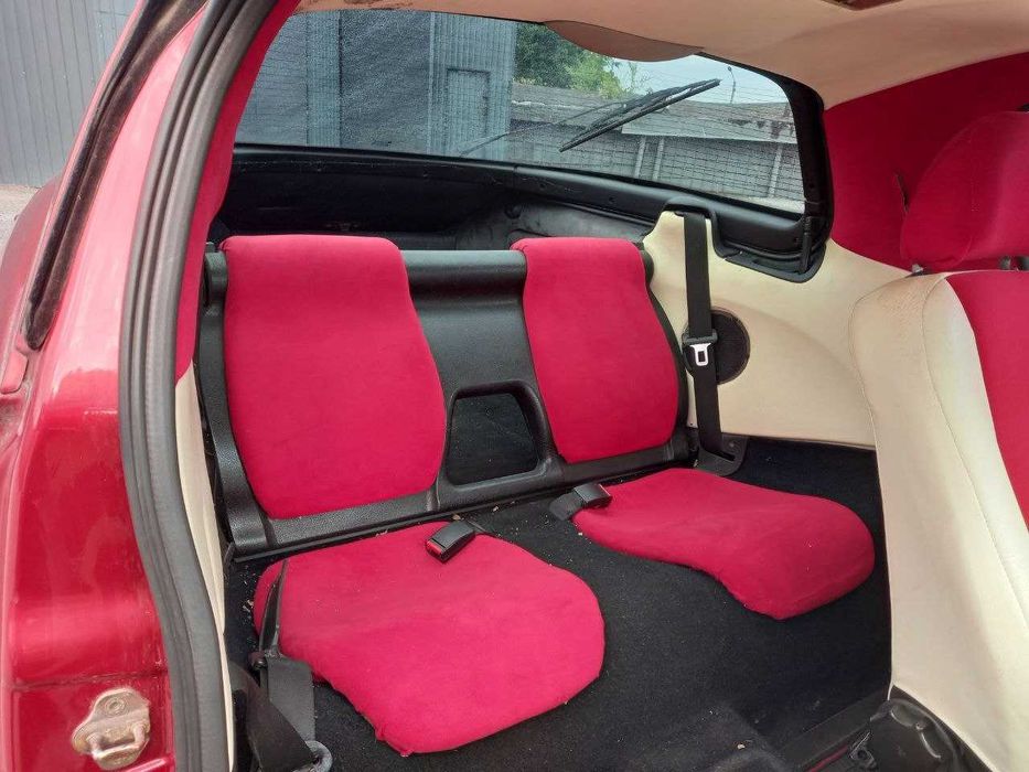 Продам Опель Тигра opel Tigra