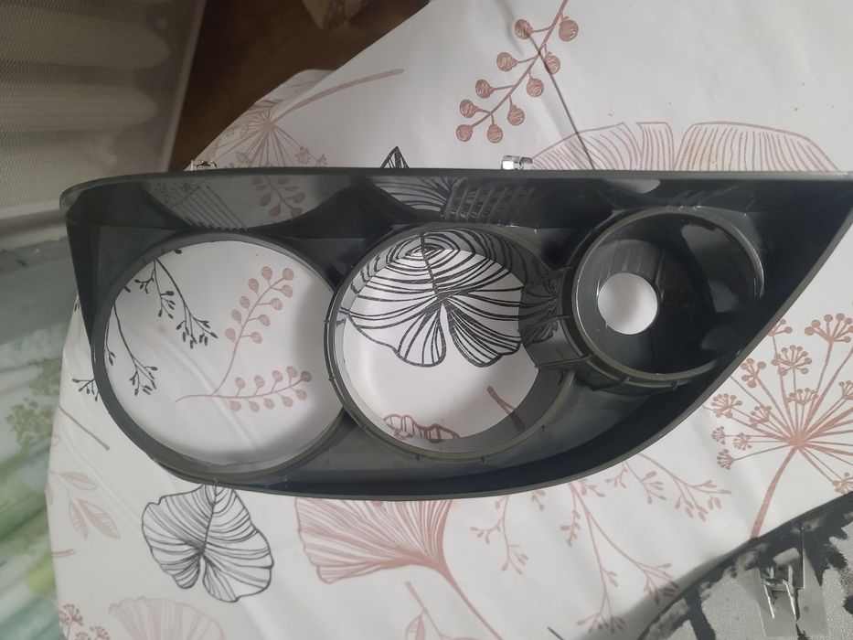 Маски фари лачетті