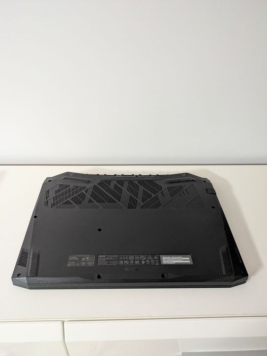 Laptop do GIER ACER i5-9300H, 16GB DDR4, GTX 1650, 512GB NVMe
