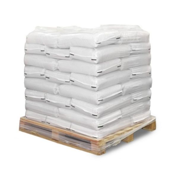 Sól drogowa workowana  25 kg