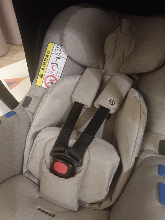 Fotelik nosidełko avionaut Pixel 0-13kg