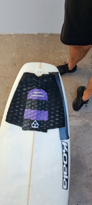 Prancha koala surfboards 5'7" 1/2