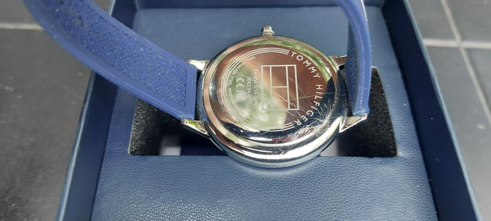 Zegarek damski Tommy Hilfiger