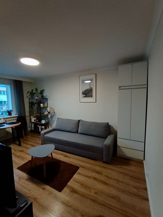 Apartment in Zielona Góra, Osiedle Kilińskiego, Stare Miasto - Widok 3