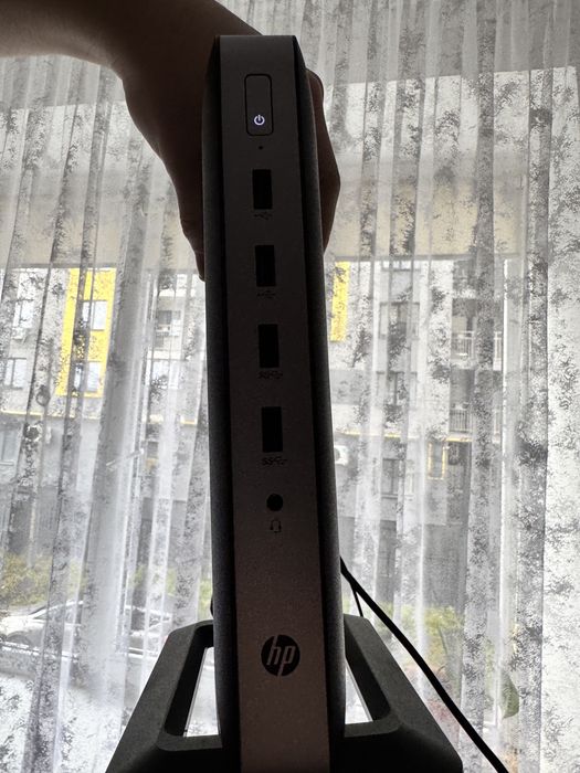Міні компютер hp 8ram 128ssd