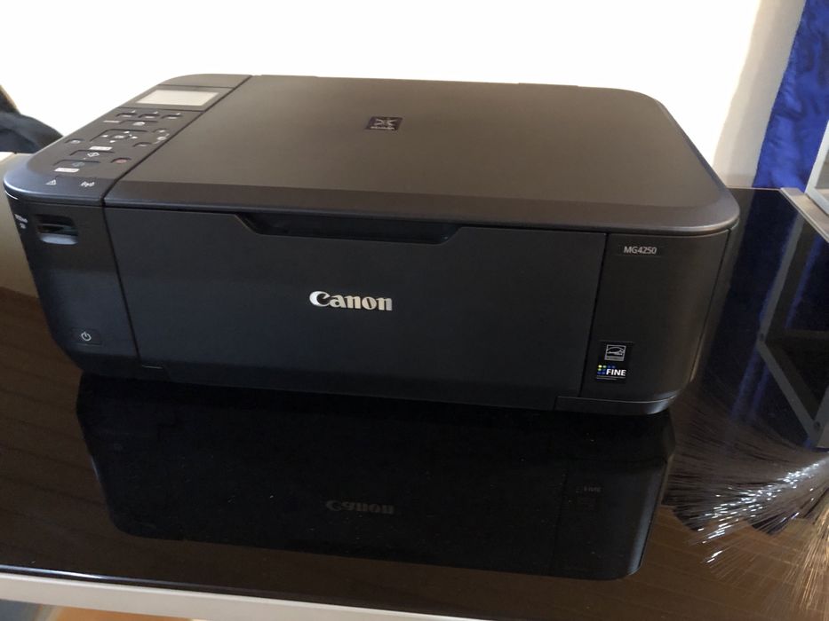 Impressora Canon Pixma MG4250