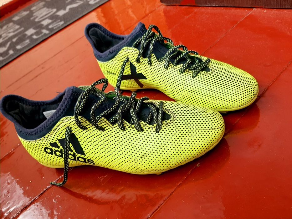 Бутсы Adidas оригинальные