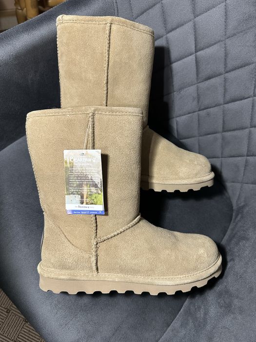 Нові уггі Bearpaw 37 розмір