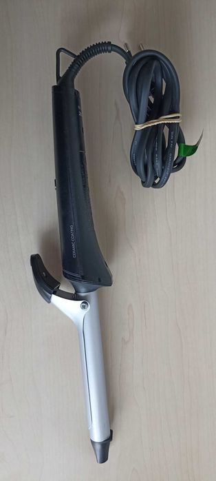 Modelador de cabelo/caracóis