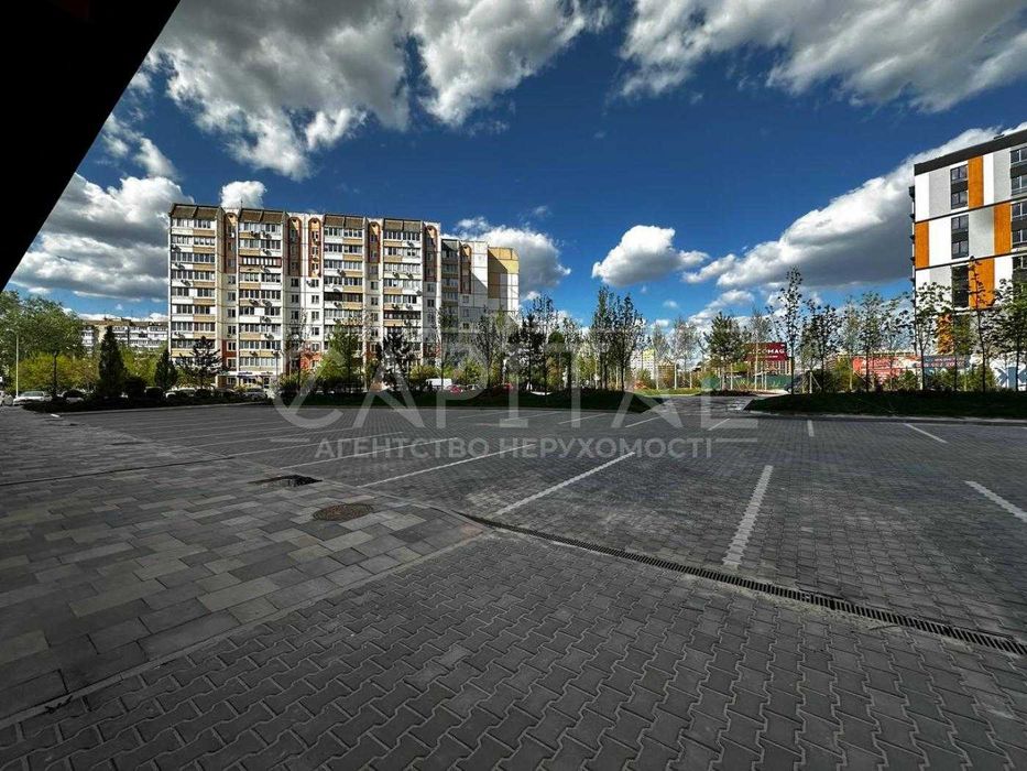 Здається в оренду нежитлове приміщення