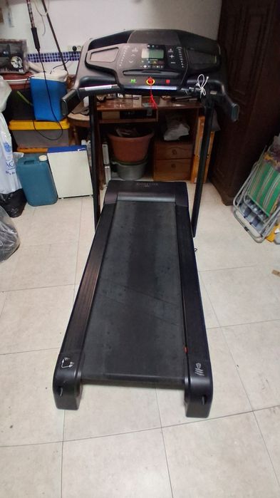 Passadeira semi profissional