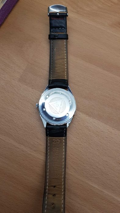 Zegarek *Atlantic Worldmaster Original*