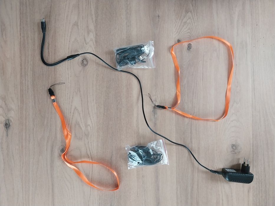 Krótkofalówki Baofeng BF-25E