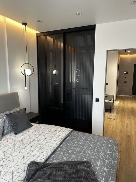 1-комнатная квартира по адресу (площадь 58 м²) - Atlanta.ua - фото 5