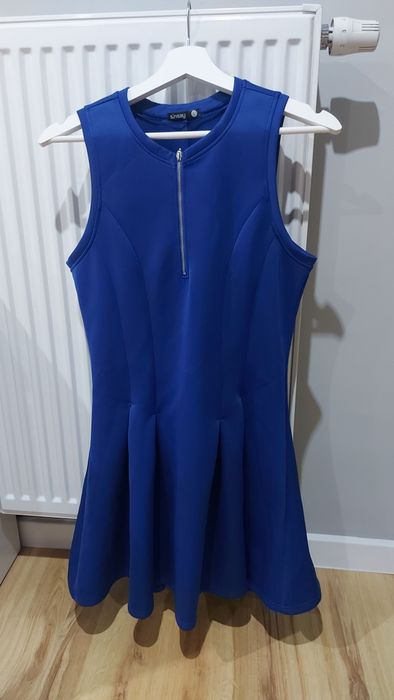 Elegancka sukienka rozm.L
