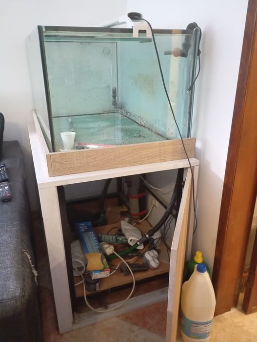 Vendo para desocupar