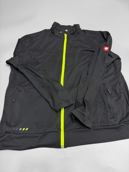 Kurtka bluza 3XL Engelbert Strauss FIBERTWIN clima-pro motion 2020