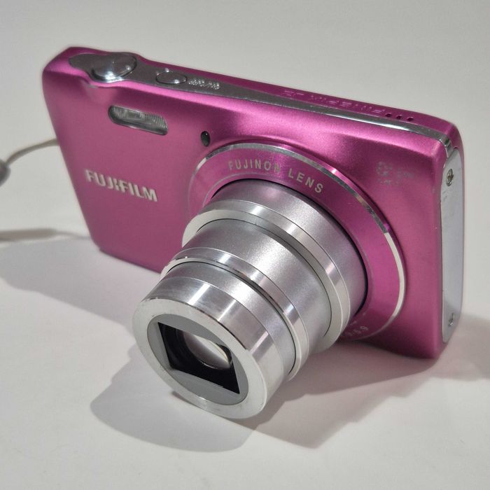Fujifilm Finepix JZ100 - Máquina fotográfica digital compacta