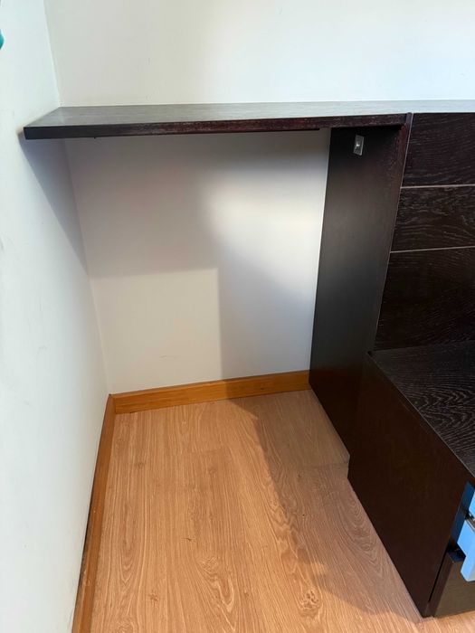 5 Móveis Quarto (Preço negociável)