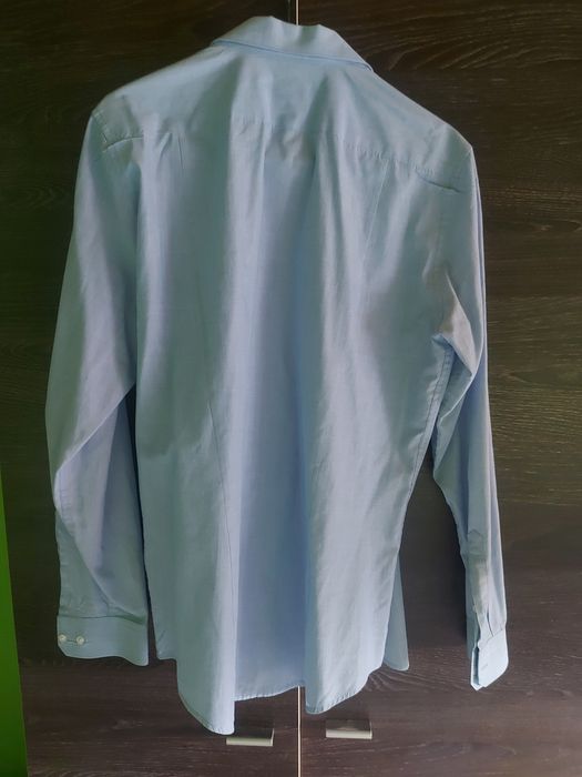 Koszula męska H;M elegancka