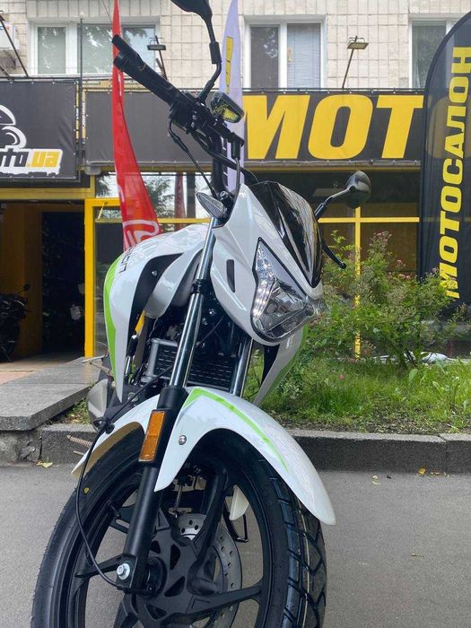 Мотоцикл GEON PANTERA 250