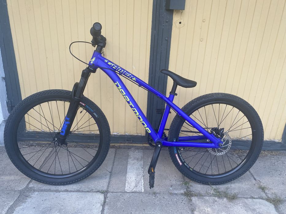 Rower darthmoor 24 gamer