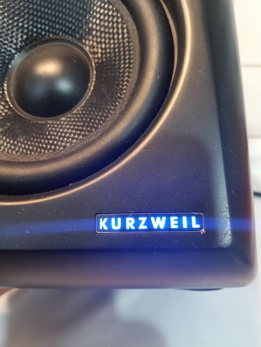 Monitores de estúdio