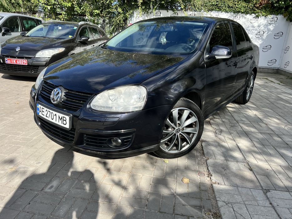Продам Volkswagen Jetta 2007р. 1.6 бензин. Обмін, Лізинг