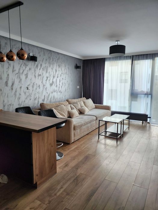 APARTAMENT - LUBLIN Unia Art Residence