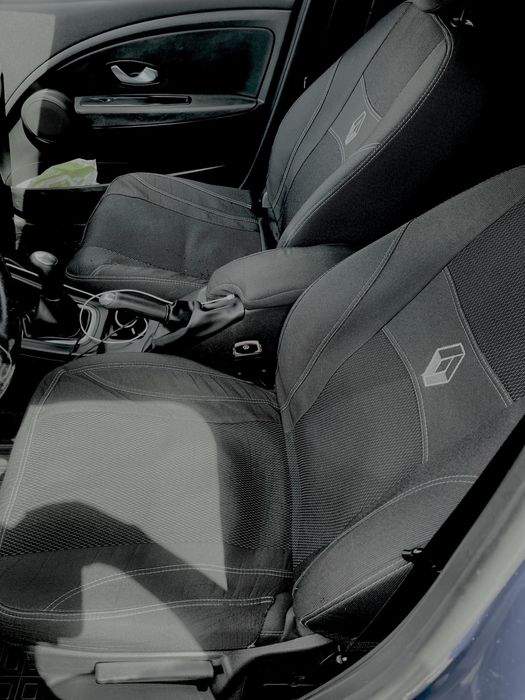 Renault Megane 3 1.5 dci