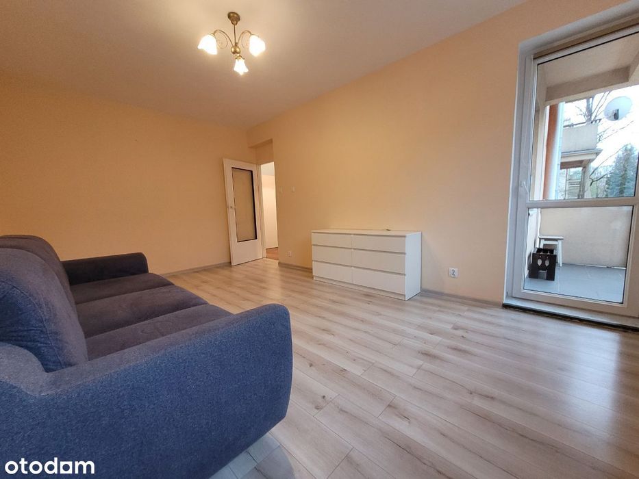 Mieszkanie 53m2 RADOGOSZCZ-WSCHÓD wynajmę od zaraz