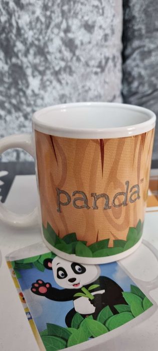 Canecas variadas